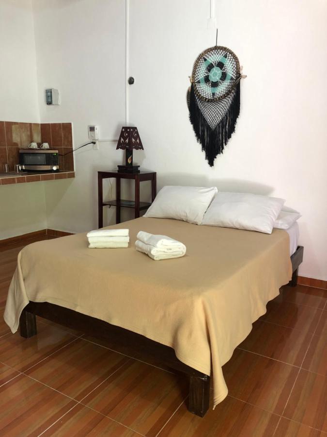 Apartament Casa Mex Isla Holbox Zewnętrze zdjęcie