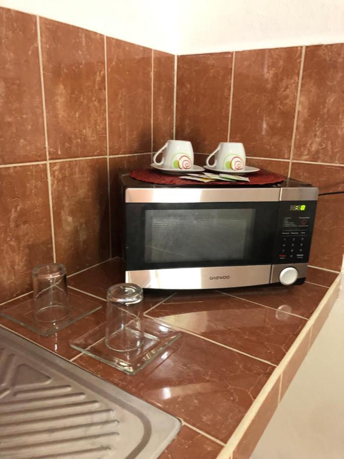 Apartament Casa Mex Isla Holbox Zewnętrze zdjęcie