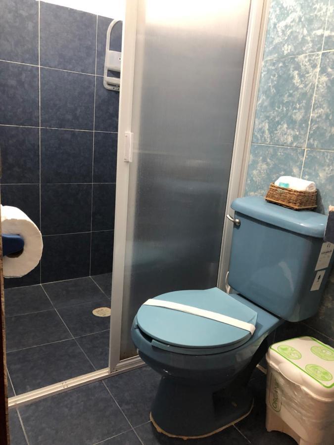 Apartament Casa Mex Isla Holbox Zewnętrze zdjęcie