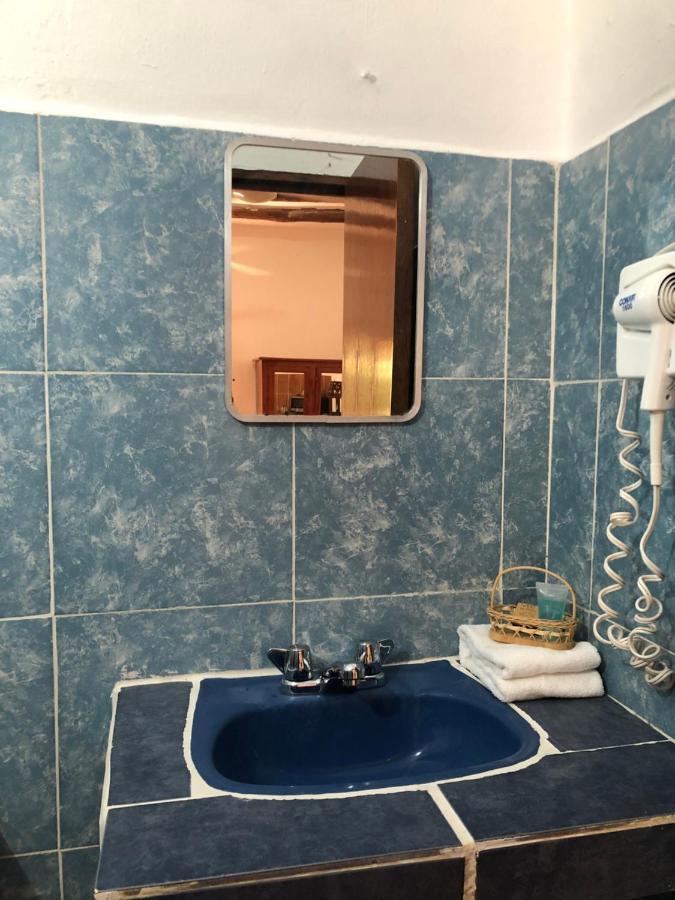 Apartament Casa Mex Isla Holbox Zewnętrze zdjęcie