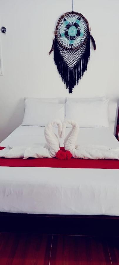 Apartament Casa Mex Isla Holbox Zewnętrze zdjęcie